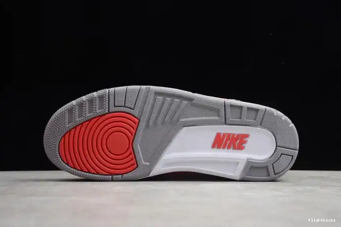 Air Cement Red 3 CK5692-600 Jordan 0629